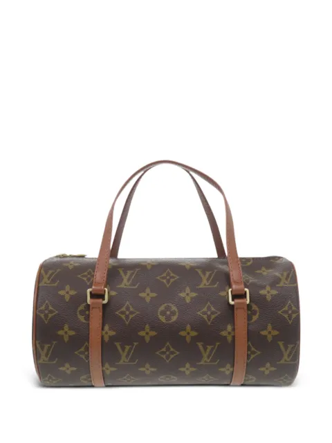 Louis Vuitton Pre-Owned 1990-2010 Monogram Papillon 26 handbag