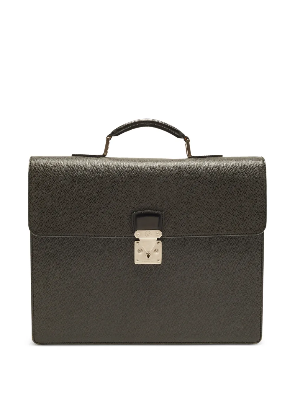 Louis Vuitton Pre-Owned Portadocumenti Robusto 1 2004 - Nero
