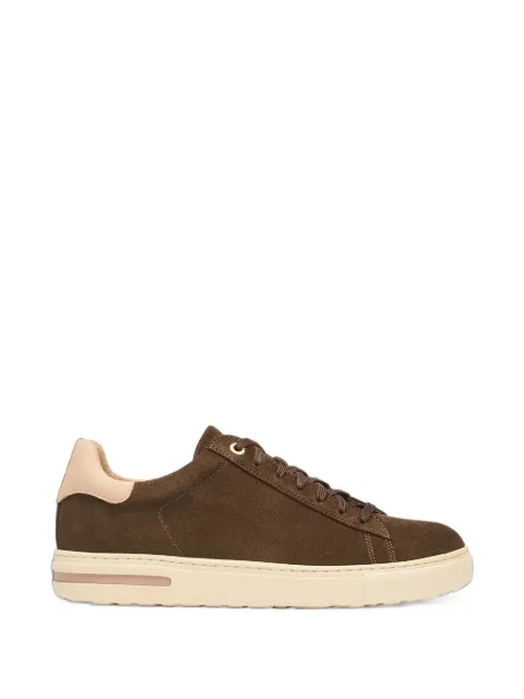 Birkenstock low-top Bend sneakers i ruskind