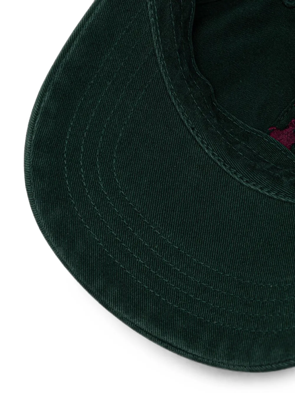 Polo Ralph Lauren Polo Pony honkbalpet Groen