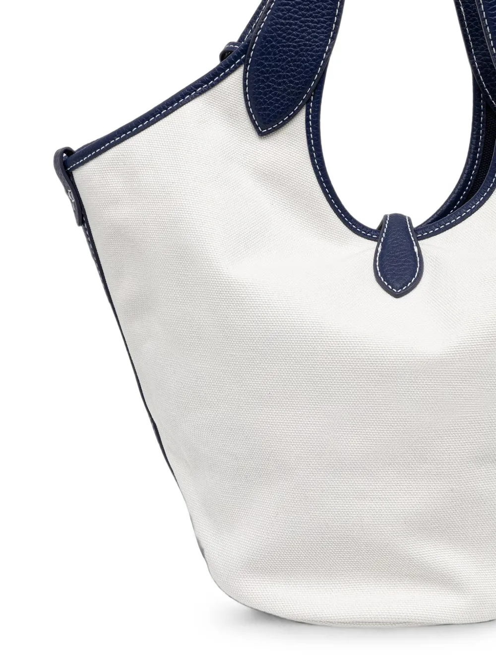 Polo Ralph Lauren Shopper met logoprint Wit
