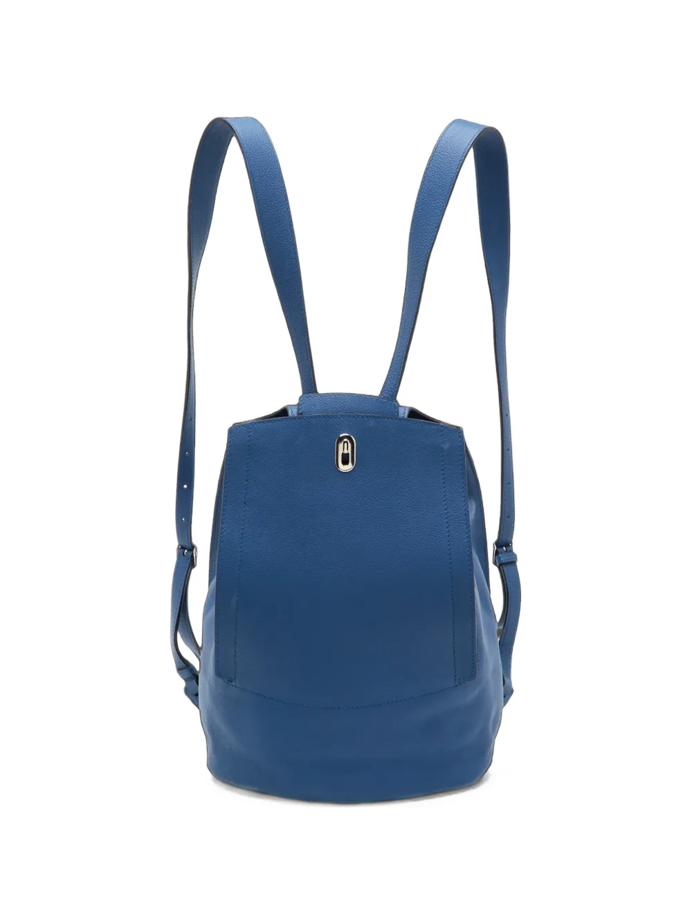 Hermès Pre-Owned Zaino GR24 Evercolor 2017 - Blu