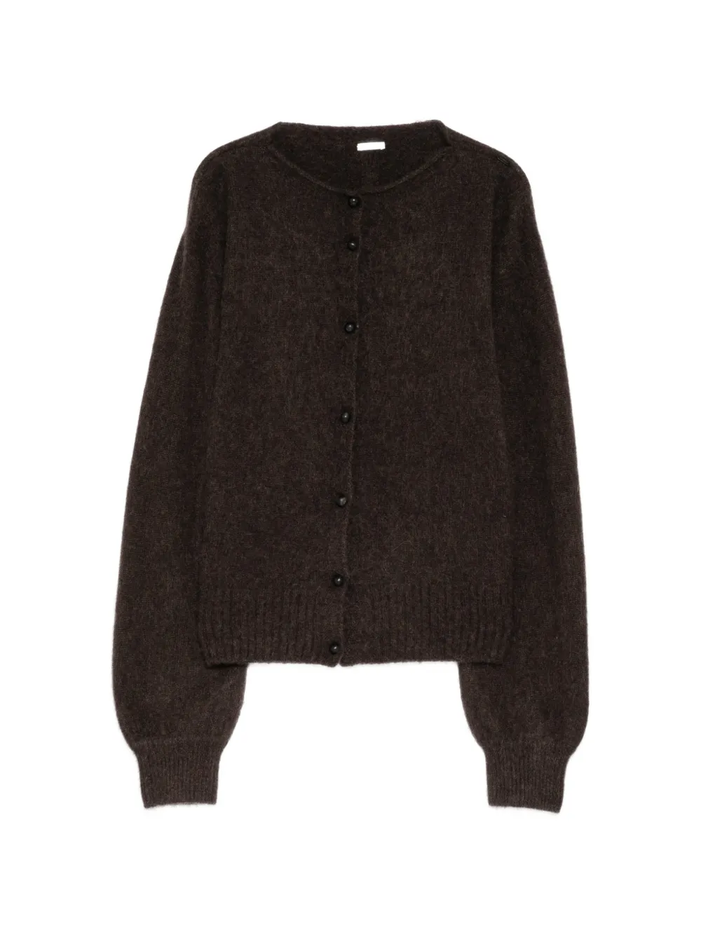 YEAREAST button-up cardigan