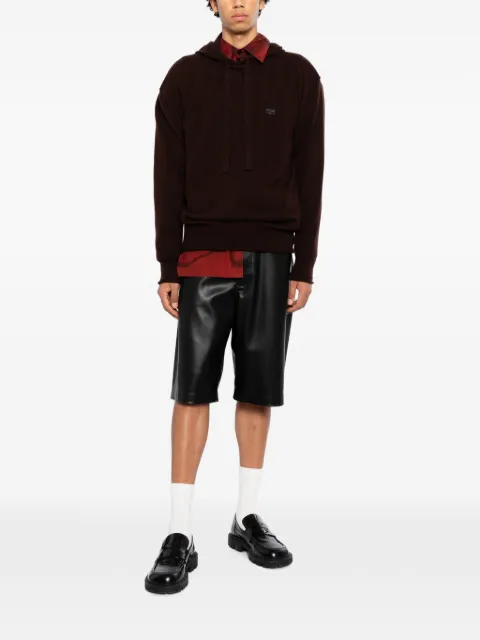 LOEWE Anagram hoodie