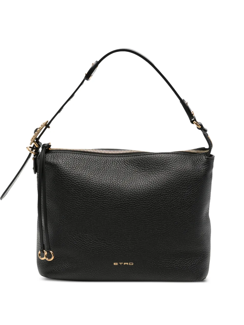 ETRO Borsa a spalla - Nero