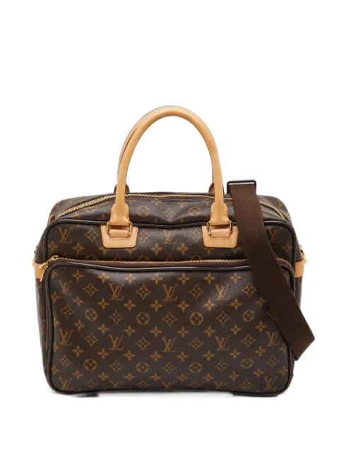 Louis Vuitton Pre-Owned 2013 Icare Monogram-canvas bag