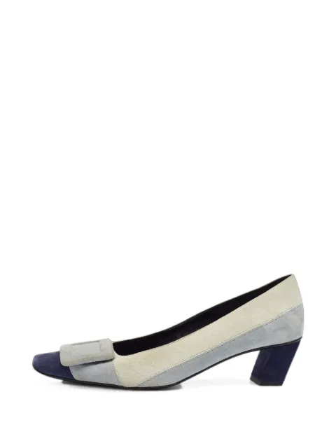 Roger Vivier Vintage zapatillas Belle Vivier