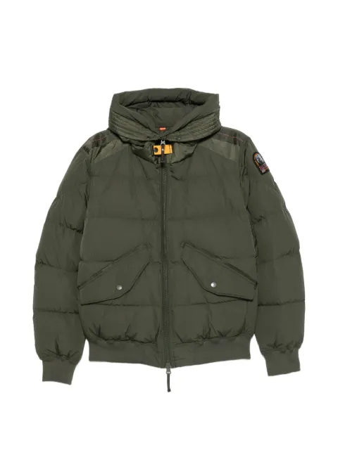 Parajumpers plumífero con capucha
