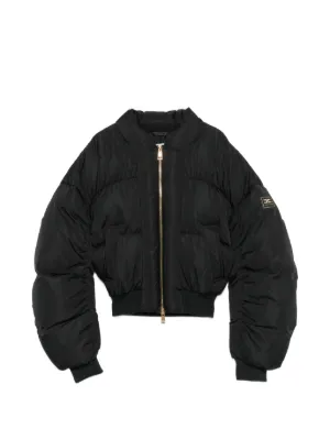 Elisabetta Franchi Down Jackets for Women - Shop on FARFETCH