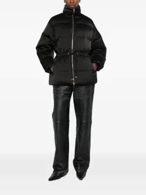 Elisabetta Franchi ウィメンズ ダウンジャケット通販 - FARFETCH