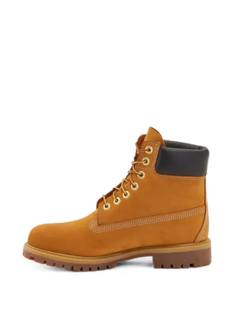 Timberland Premium 6-Inch waterproof ankle boots