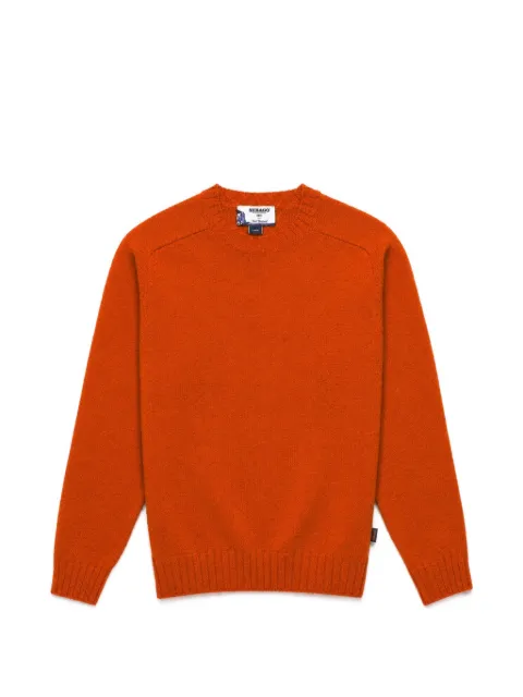 Sebago Gilead crew-neck sweater
