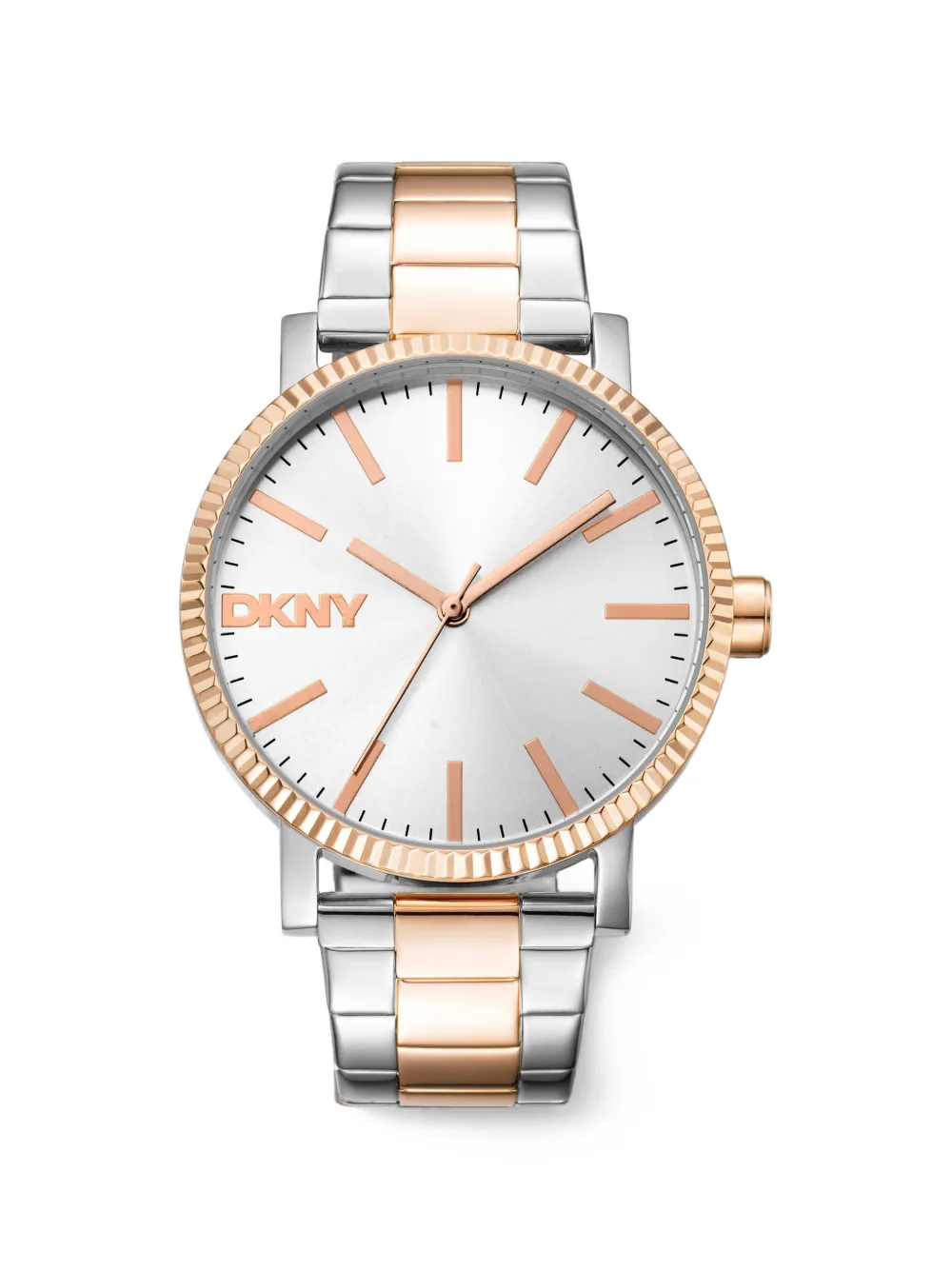 DKNY Urban 40mm watch - Argento