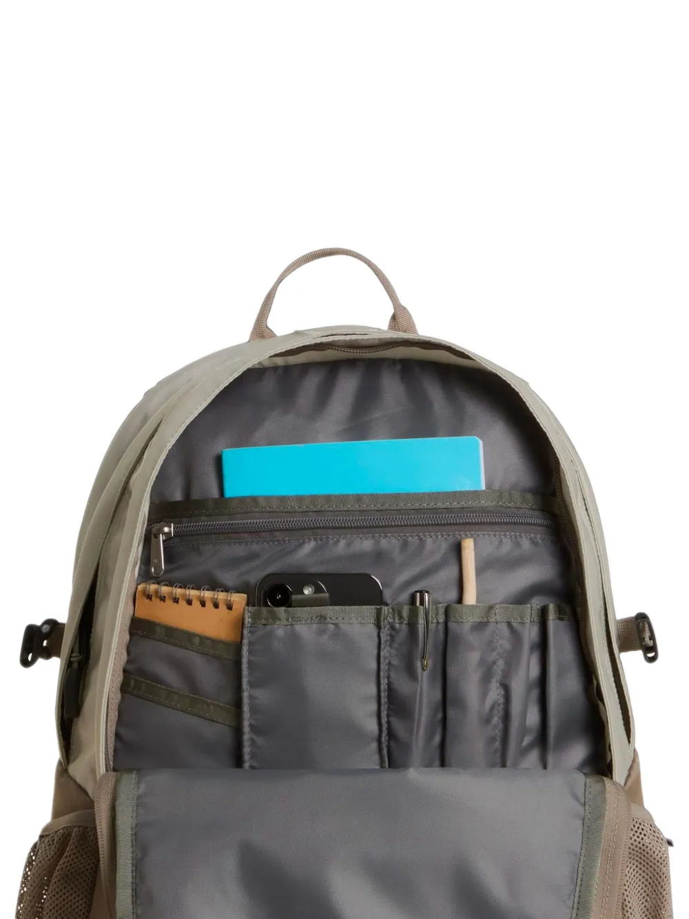 The North Face Zaino Borealis Classic rugzak Beige