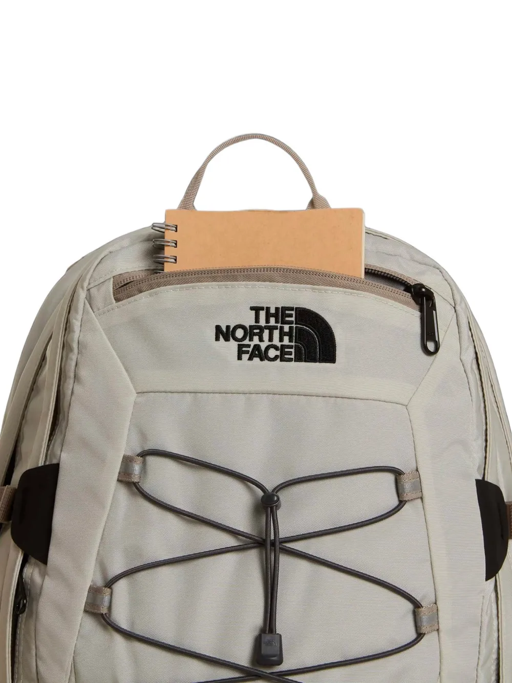 The North Face Zaino Borealis Classic rugzak Beige