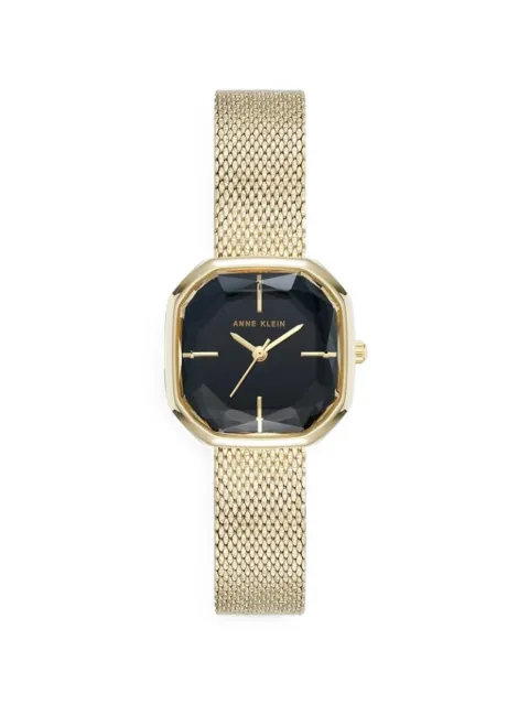 ANNE KLEIN Classic 24mm watch