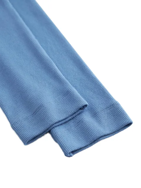 MAR MAR COPENHAGEN KIDS Leg ribbed leggings