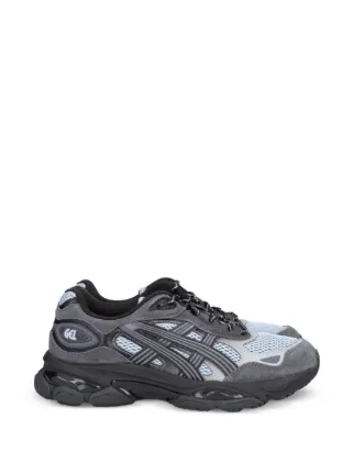 ASICS