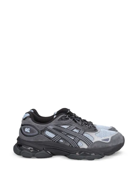 ASICS Gel-NYC 2.0 mesh sneakers