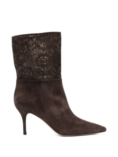 Arteana Thalia Stiefeletten mit Laser-Cuts