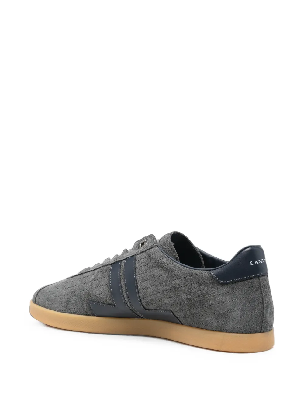 Lanvin Glen sneakers Grijs