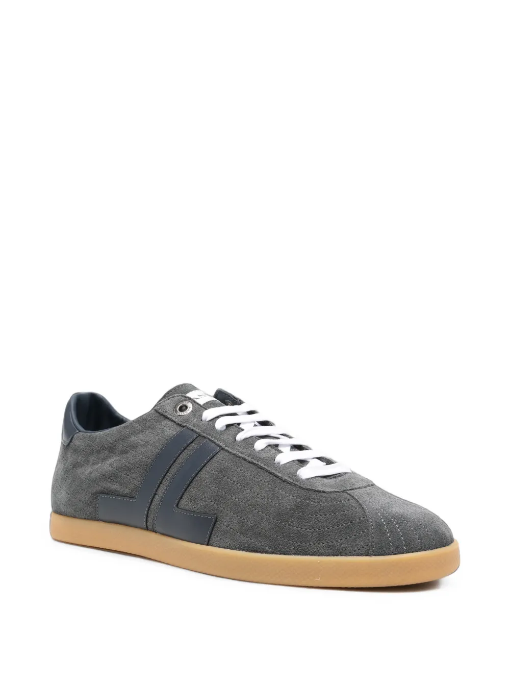 Lanvin Glen sneakers Grijs