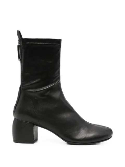 AGL Tina Stretch heeled ankle boots