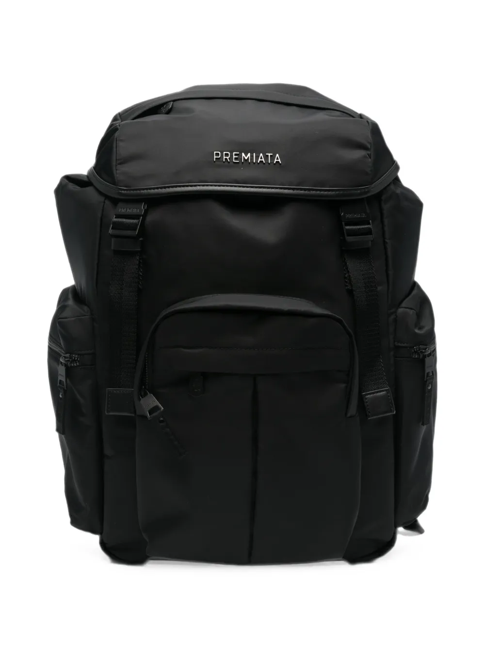 Premiata Booker buckle-fastening backpack · OS