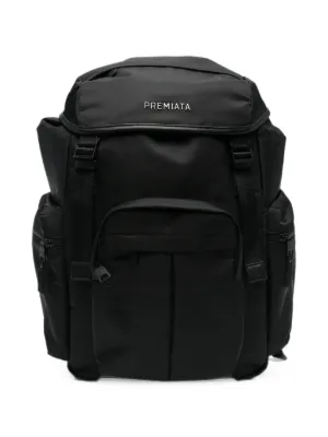 Prada Re-Nylon マルチポケット バックパック 通販 - FARFETCH