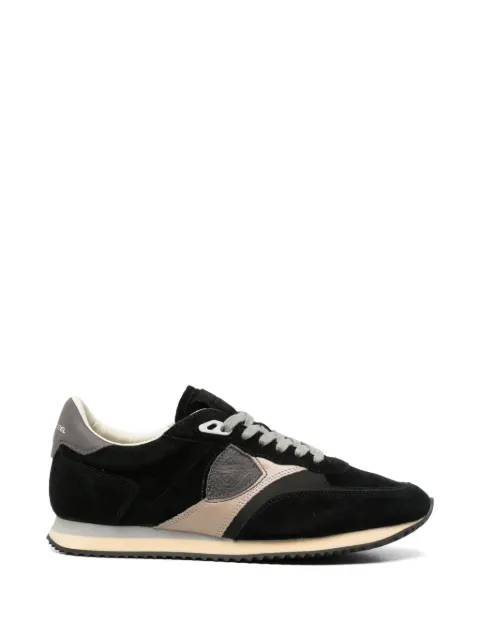 Philippe Model Paris Blville low-top sneakers