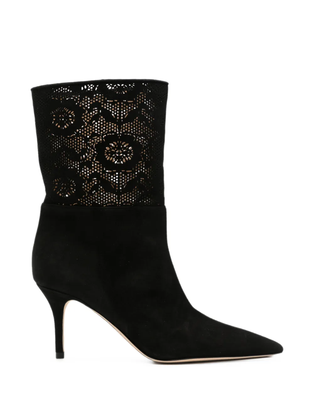 Arteana Thalia laser-cut boots