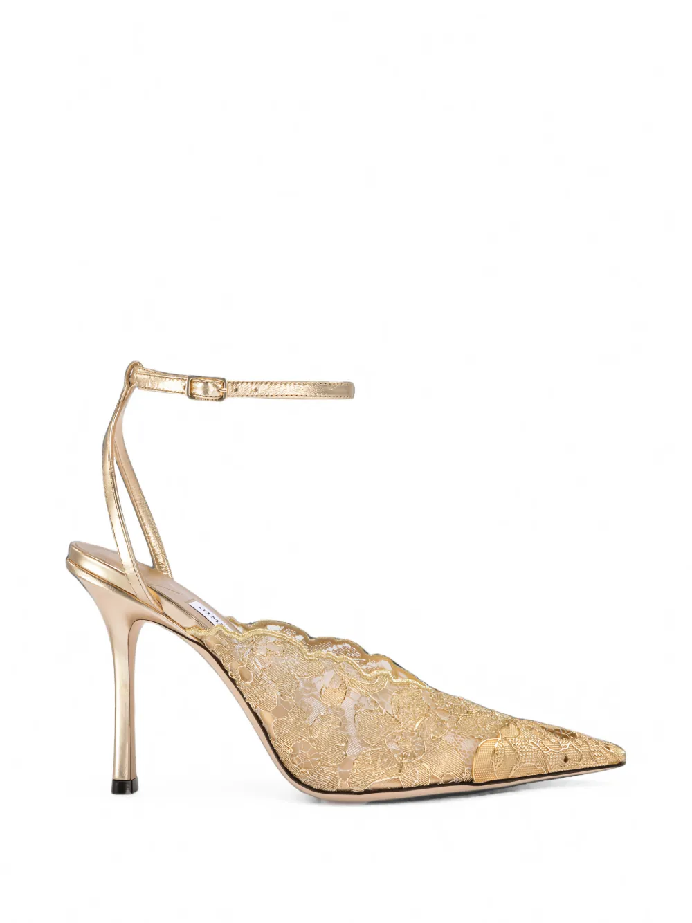 Jimmy Choo Pumps Faiz - Toni neutri