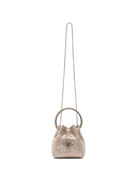 Bon Bon bucket bag