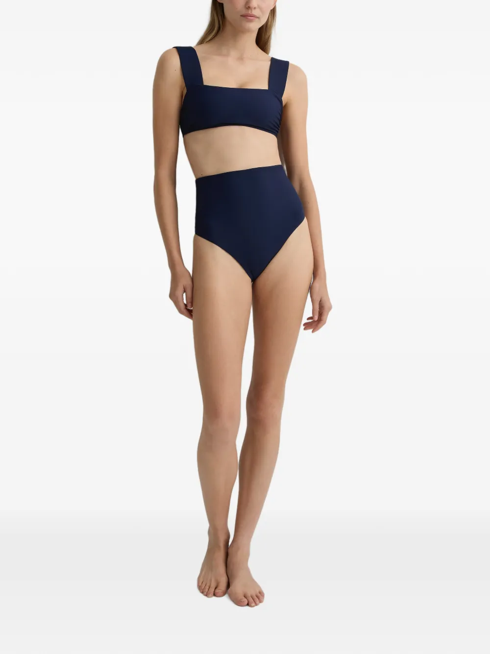 BONDI BORN Bikinislip Blauw