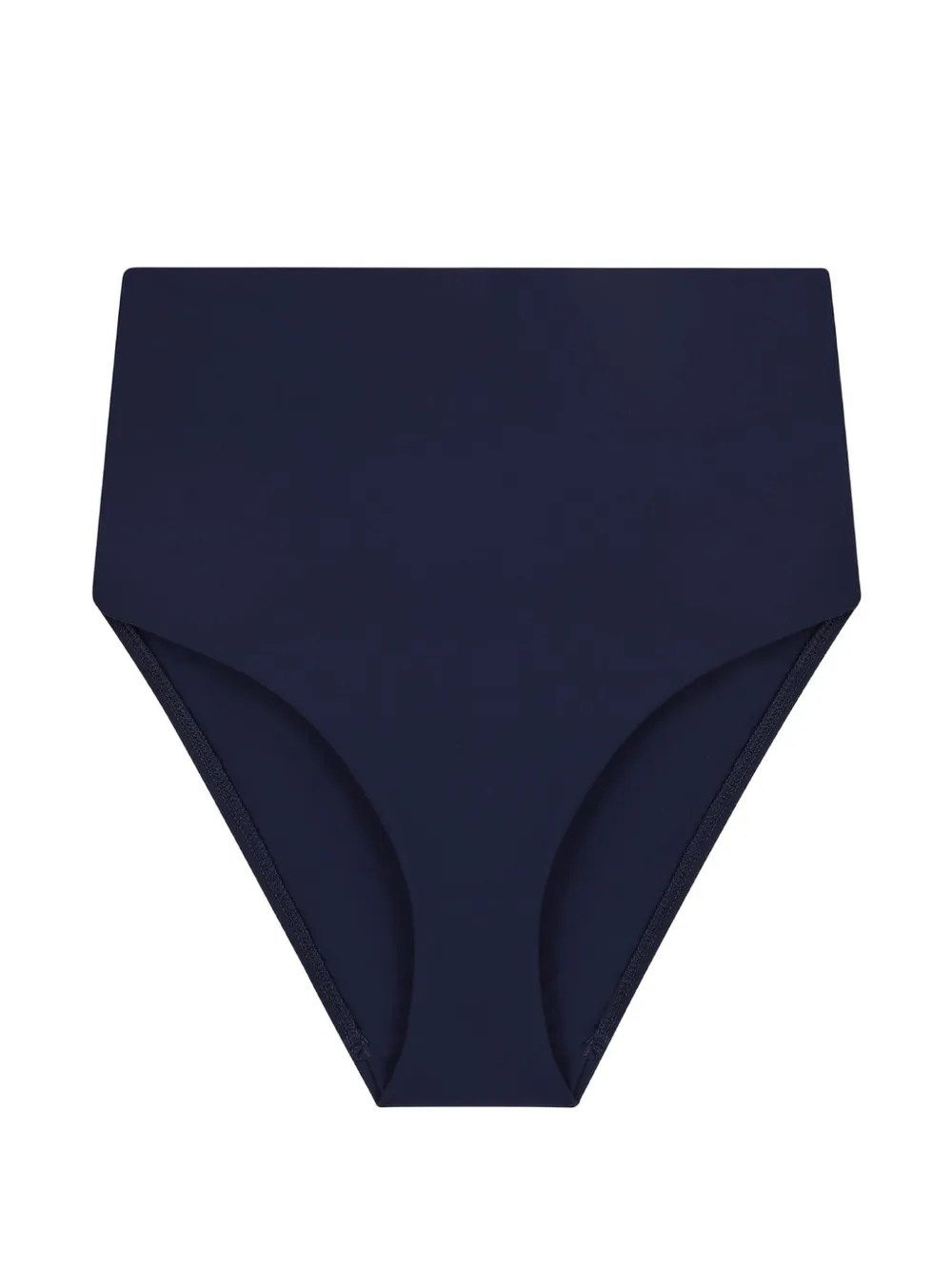 BONDI BORN Slip bikini Faith - Blu