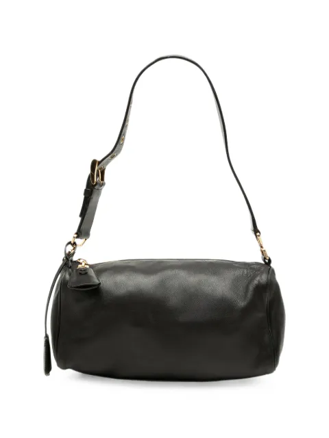 Prada Pre-Owned 2010-2026 Soft Calf shoulder bag