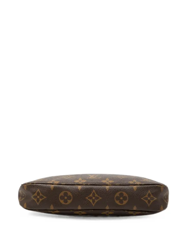Louis Vuitton Pre-Owned 1999 モノグラム ポシェット アクセソワール