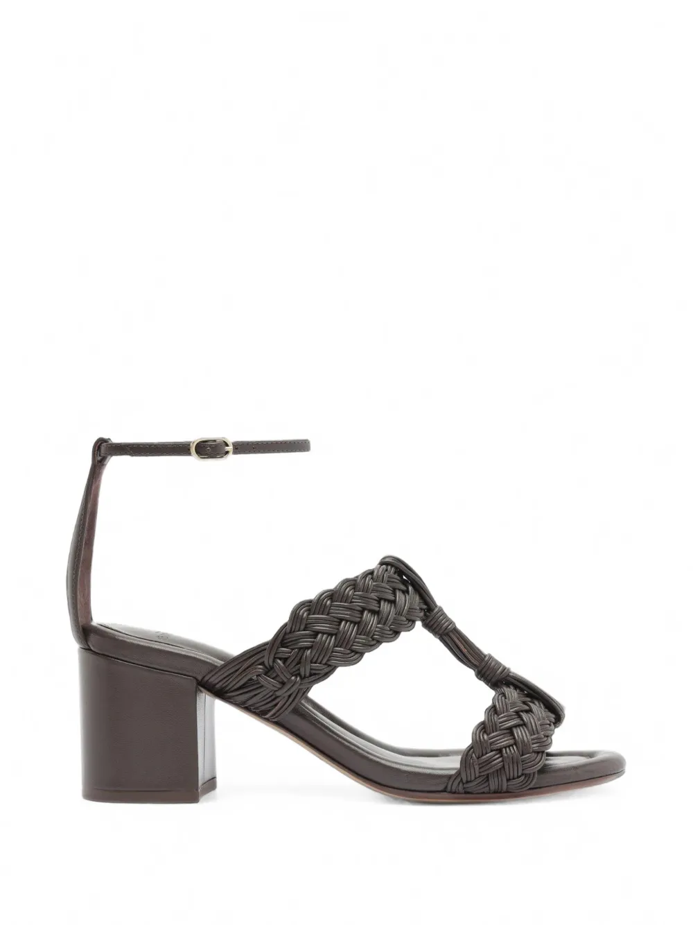 Alexandre Birman Sandali Thalia 60 - Nero