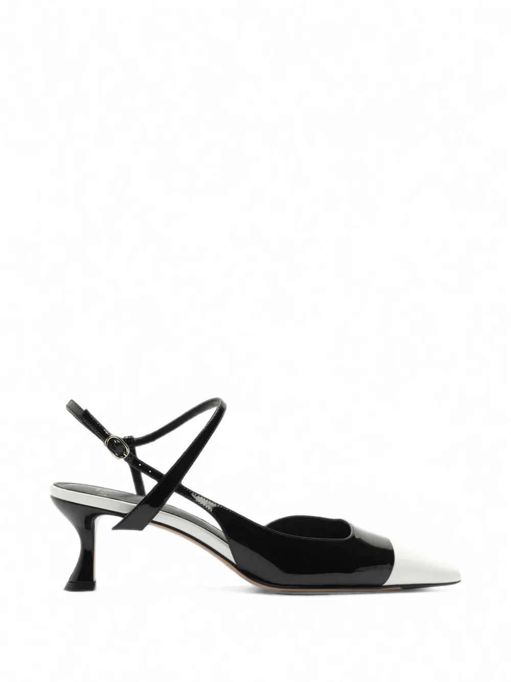 Alexandre Birman Pumps Tita Wrap - Nero