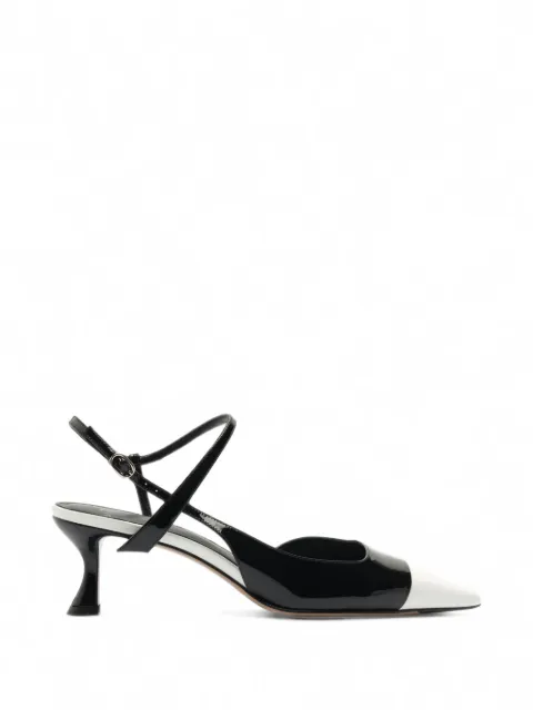 Alexandre Birman escarpins Tita Wrap