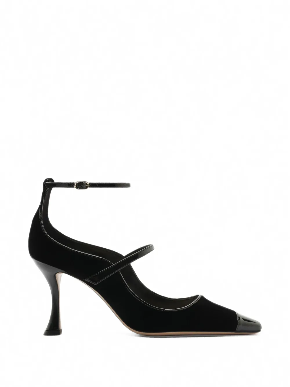 Alexandre Birman Pumps Tita Wave - Nero