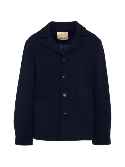 TRUSSARDI JUNIOR long-sleeves jacket