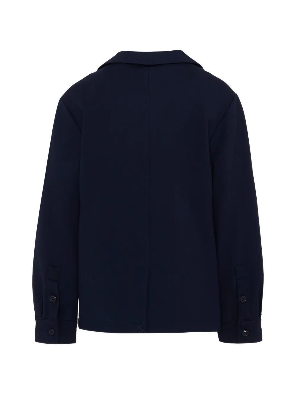 TRUSSARDI JUNIOR Jack met lange mouwen Blauw