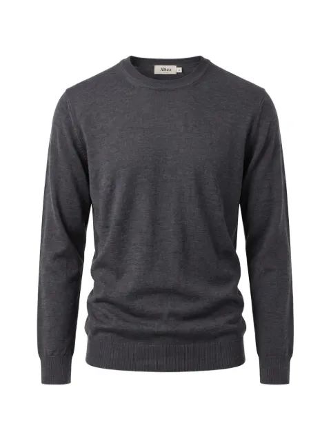 Altea crew-neck wool sweater