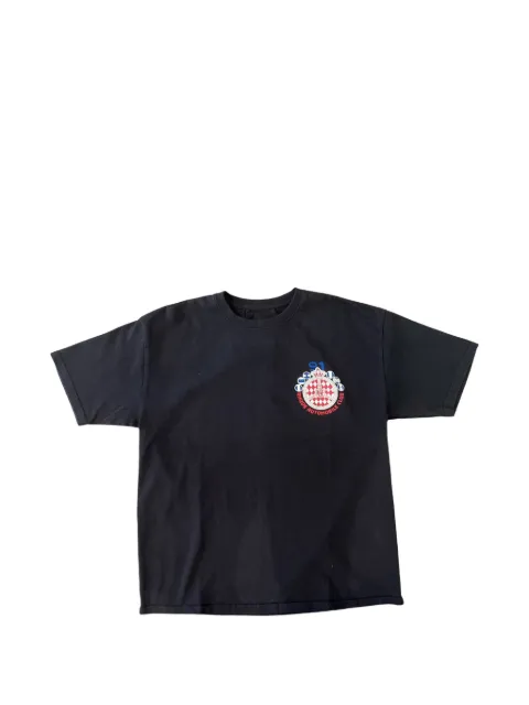 RHUDE Automobile Club T-shirt