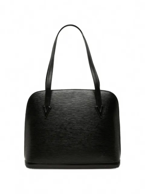 Louis Vuitton Pre-Owned 1996 Epi Lussac shoulder bag