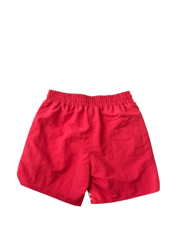 パンツ RHUDE Shorts Red 38124269_71677353_600.jpg