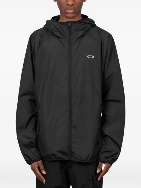 Oakley Edge Force windbreaker jacket