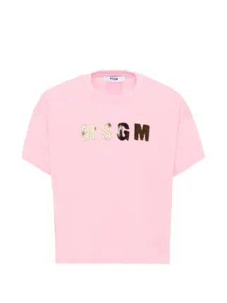 MSGM Kids