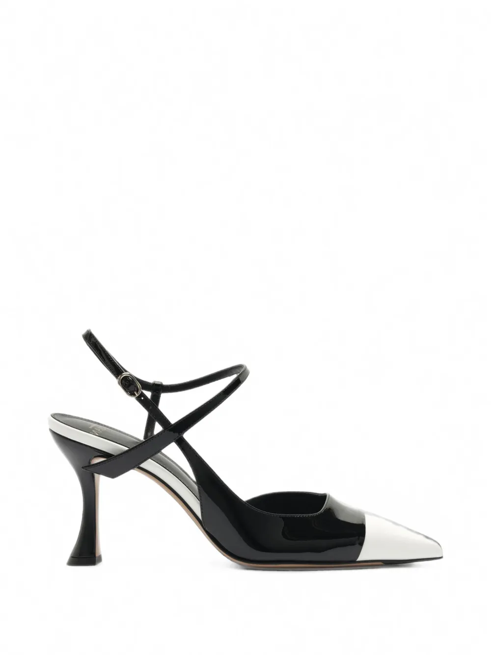 Alexandre Birman Pumps Tita Wrap - Nero